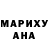Меф мяу мяу Fariza Saydullaeva